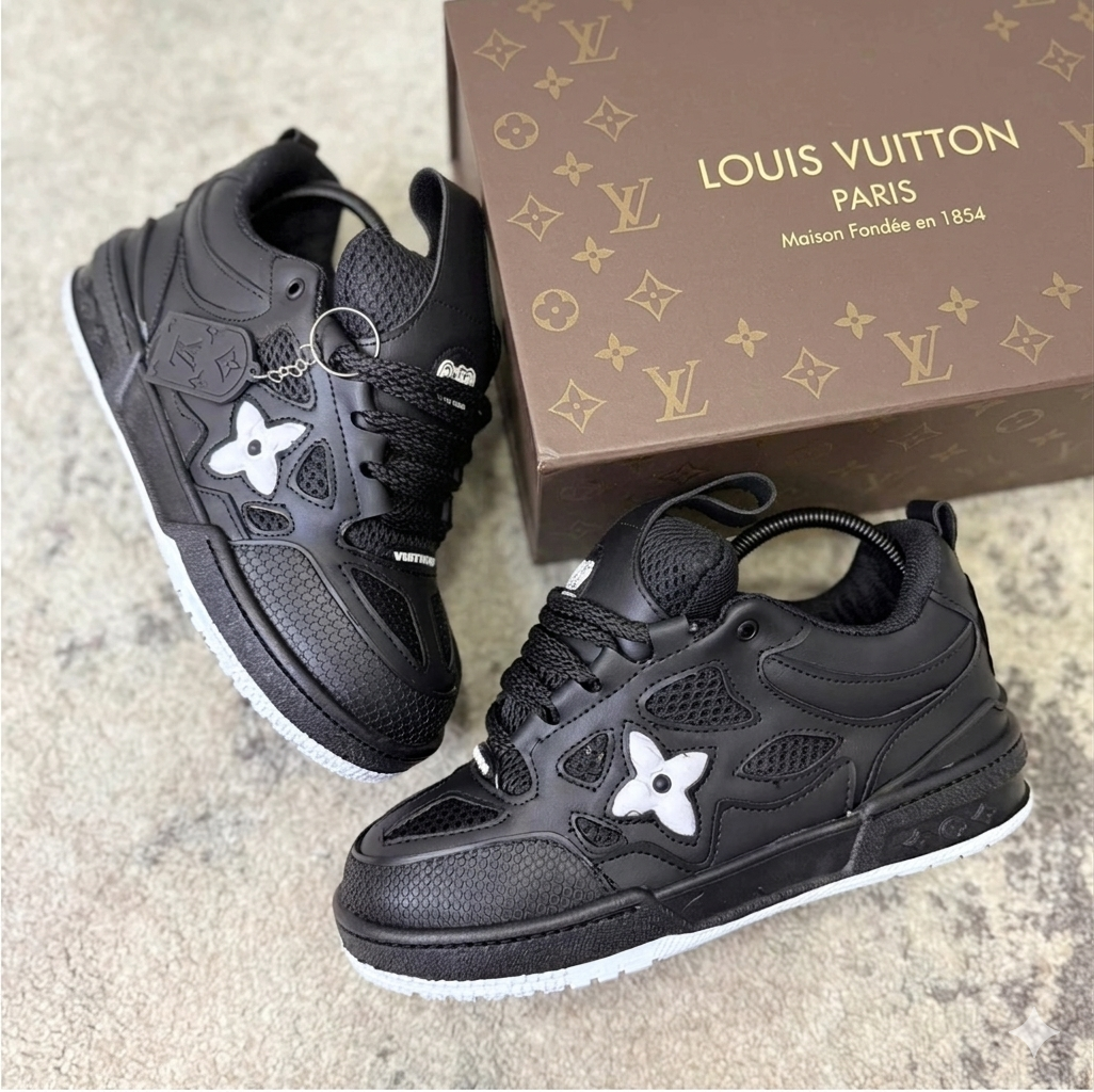 LOUIS VUITTON SKATE