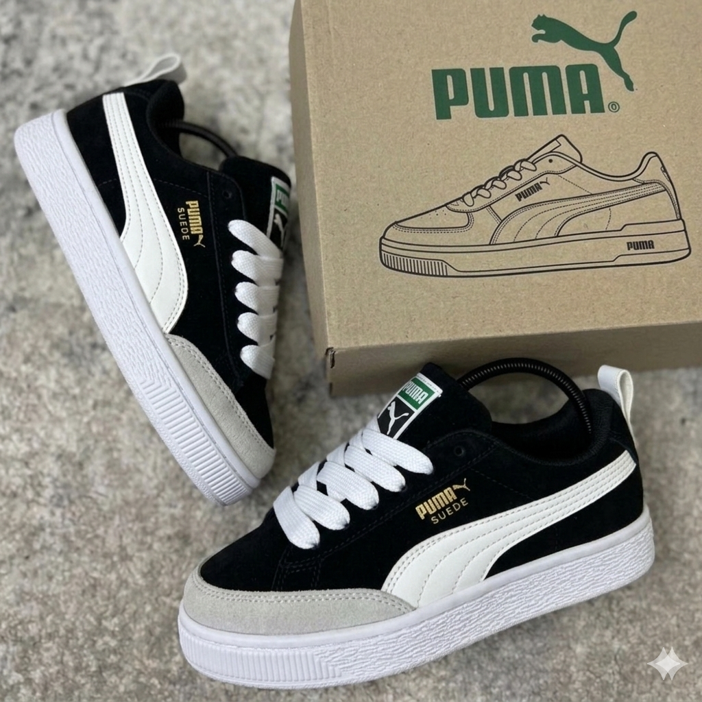 PUMA PARK