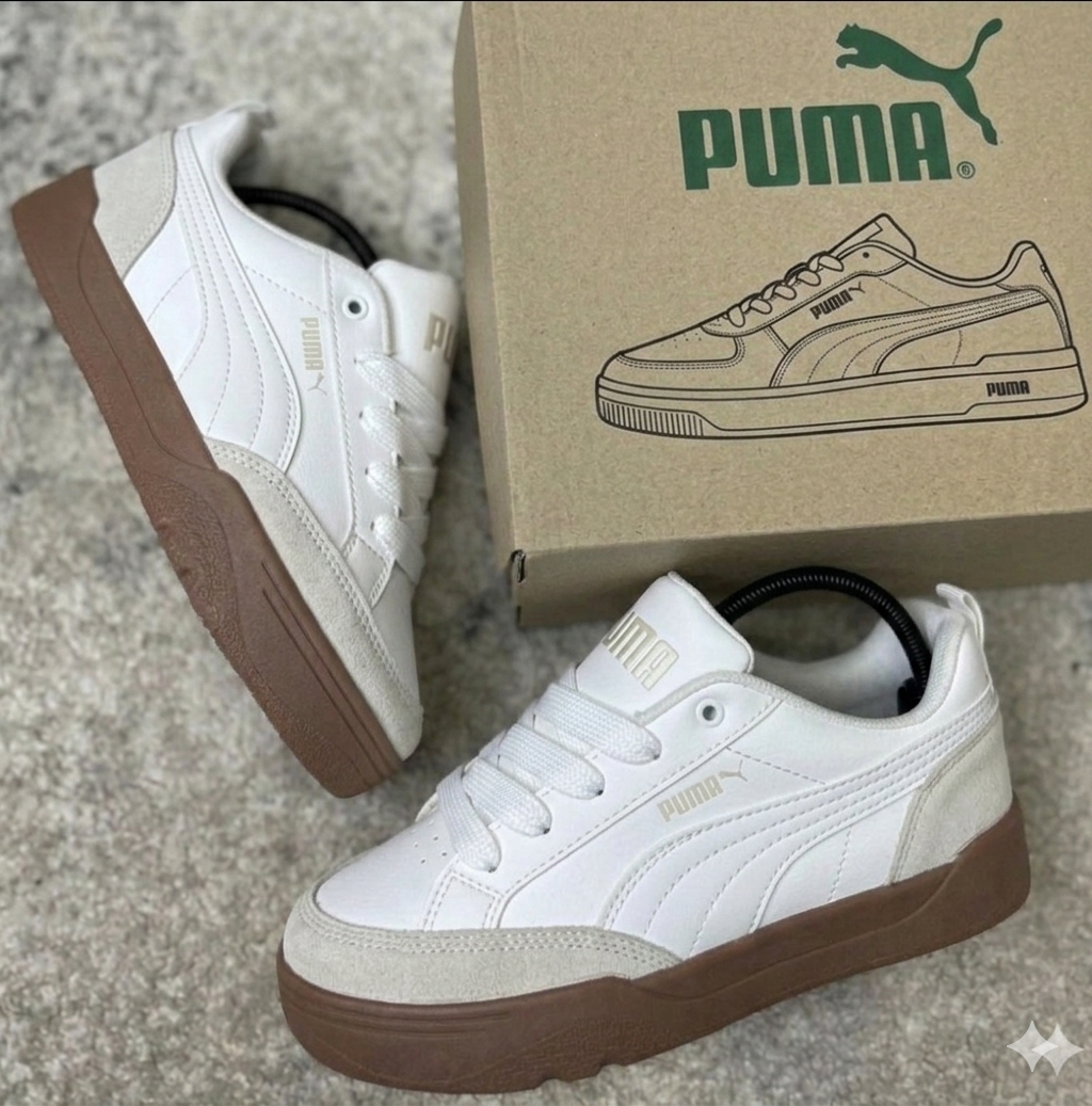 PUMA PARK